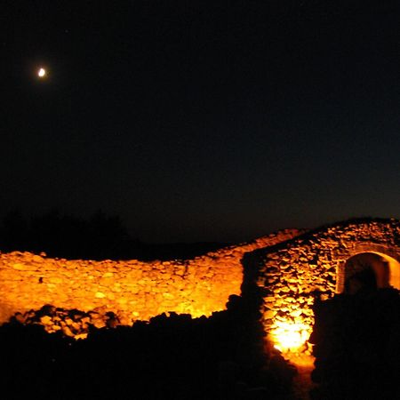 Convento Da Provenca Hotel Portalegre Luaran gambar