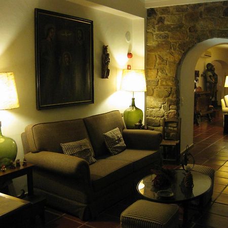 Convento Da Provenca Hotel Portalegre Luaran gambar
