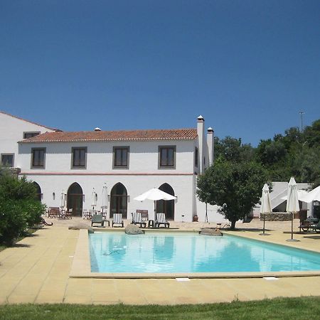Convento Da Provenca Hotel Portalegre Luaran gambar