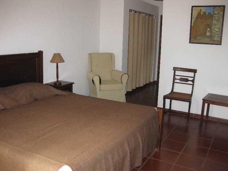 Convento Da Provenca Hotel Portalegre Luaran gambar
