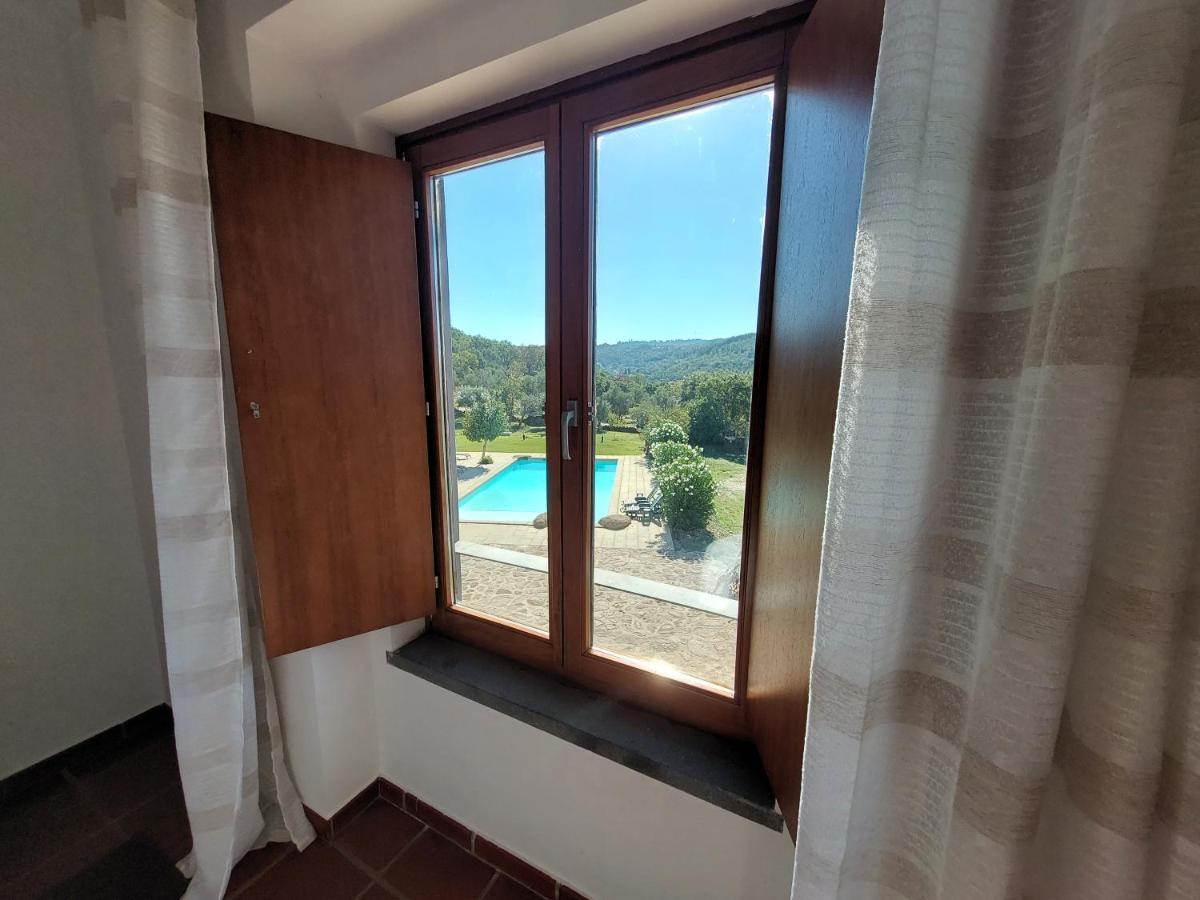 Convento Da Provenca Hotel Portalegre Luaran gambar