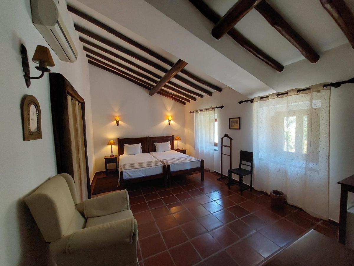 Convento Da Provenca Hotel Portalegre Luaran gambar