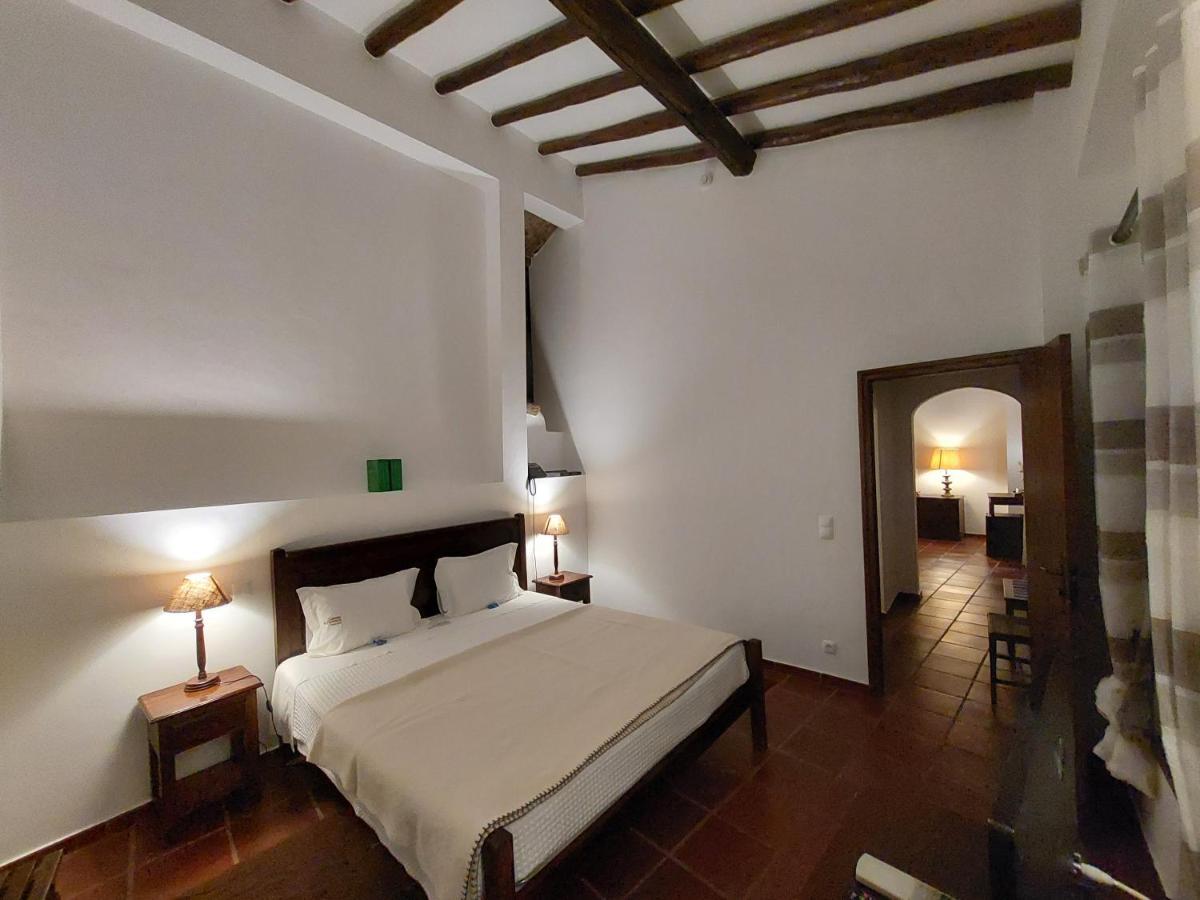 Convento Da Provenca Hotel Portalegre Luaran gambar