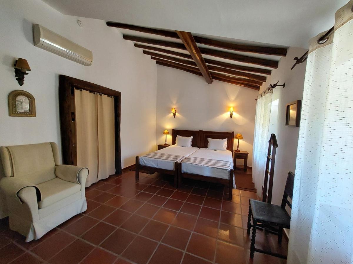 Convento Da Provenca Hotel Portalegre Luaran gambar
