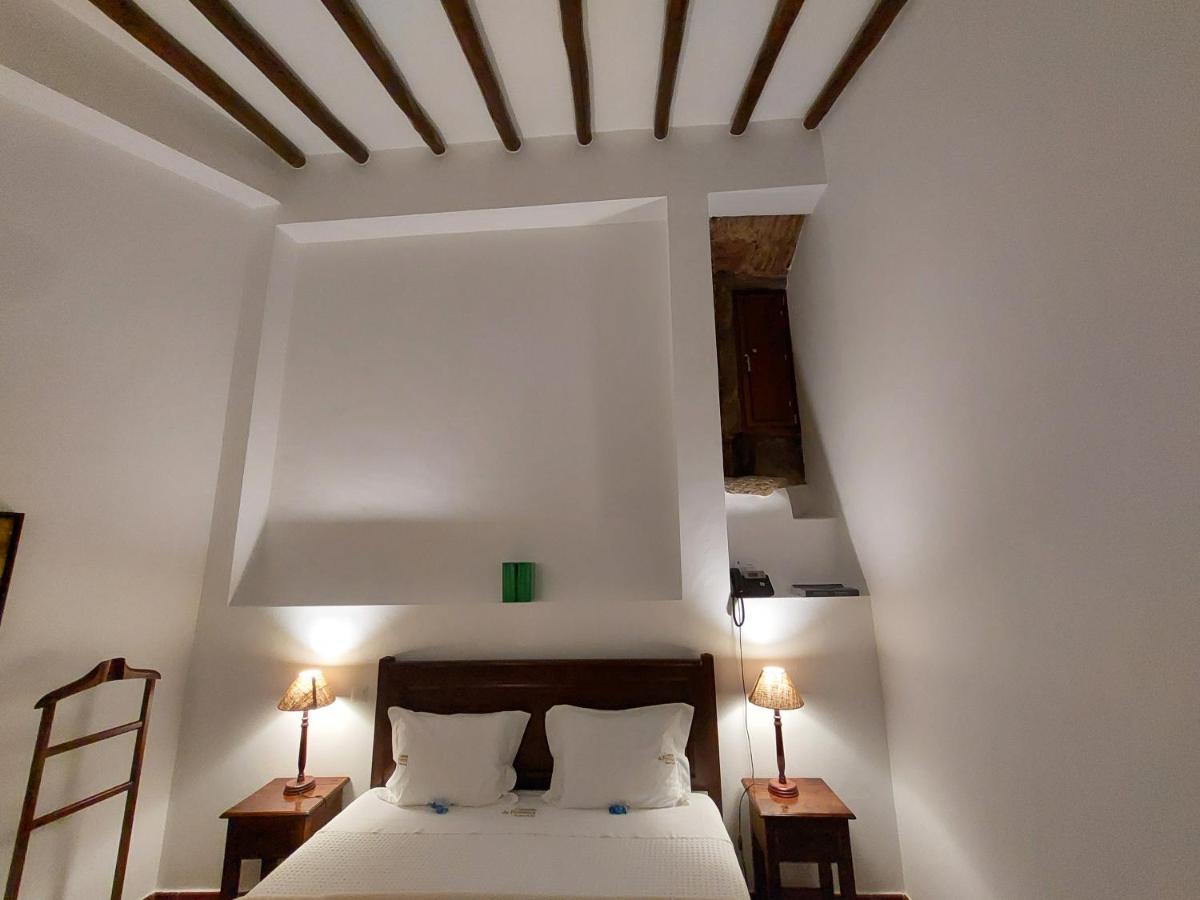 Convento Da Provenca Hotel Portalegre Luaran gambar
