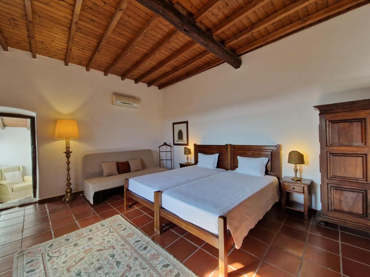 Convento Da Provenca Hotel Portalegre Luaran gambar