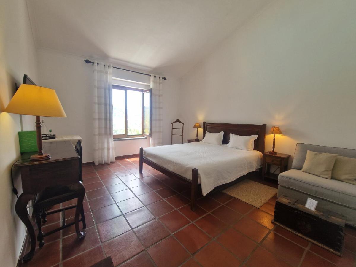 Convento Da Provenca Hotel Portalegre Luaran gambar