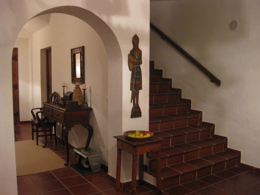 Convento Da Provenca Hotel Portalegre Luaran gambar