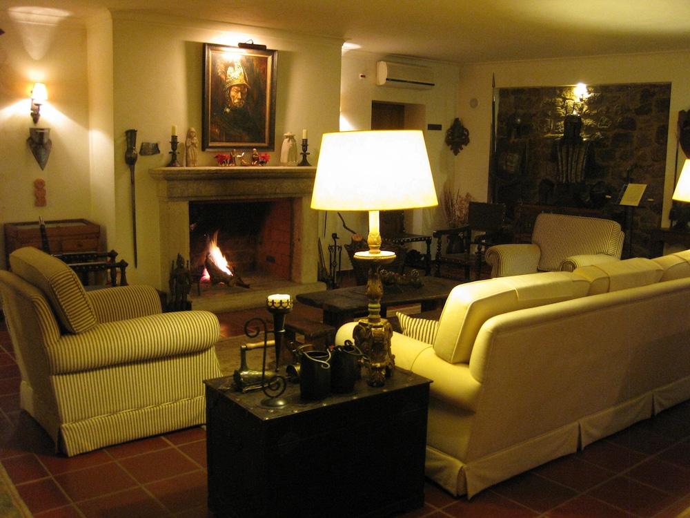 Convento Da Provenca Hotel Portalegre Luaran gambar