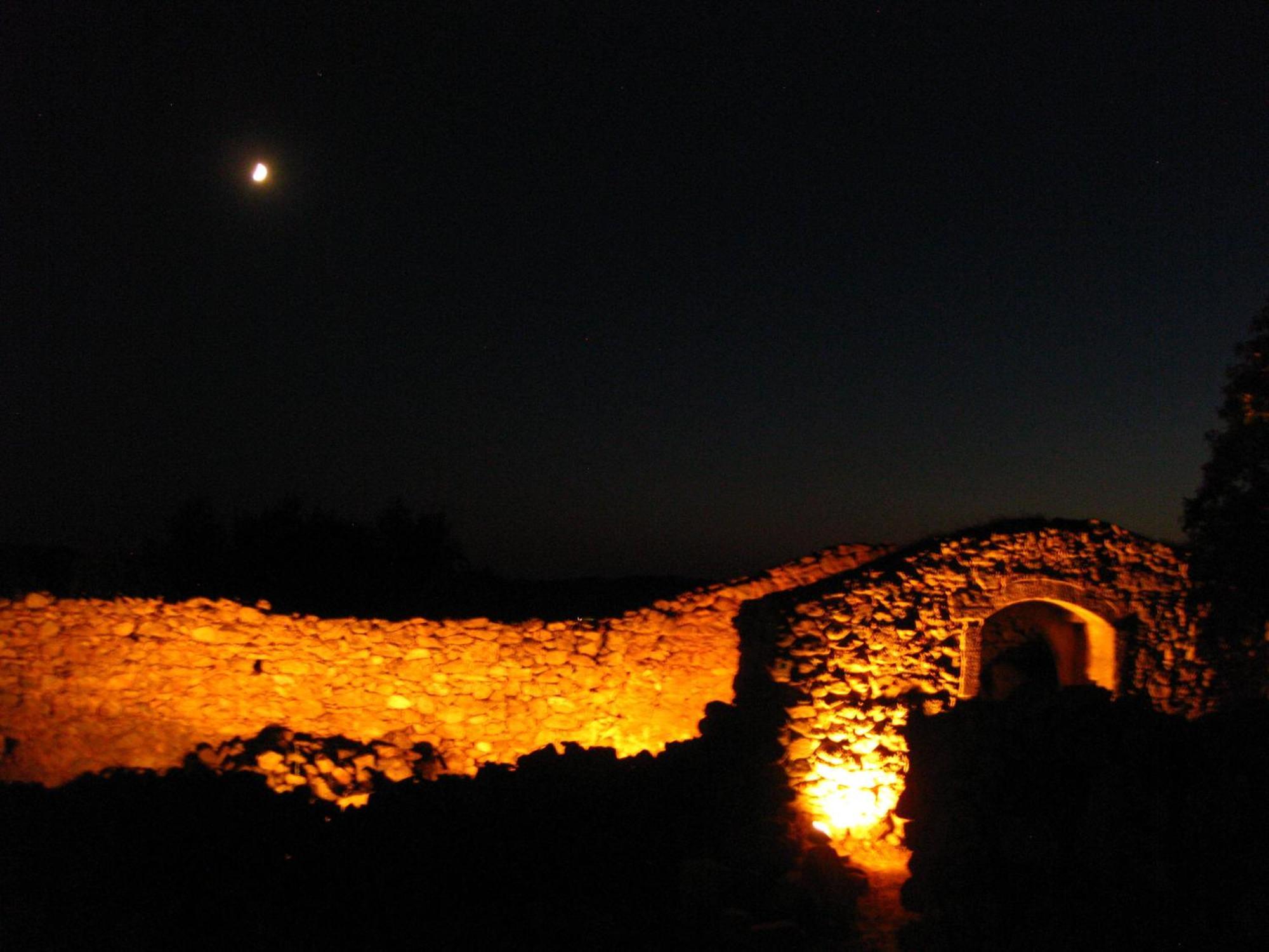 Convento Da Provenca Hotel Portalegre Luaran gambar