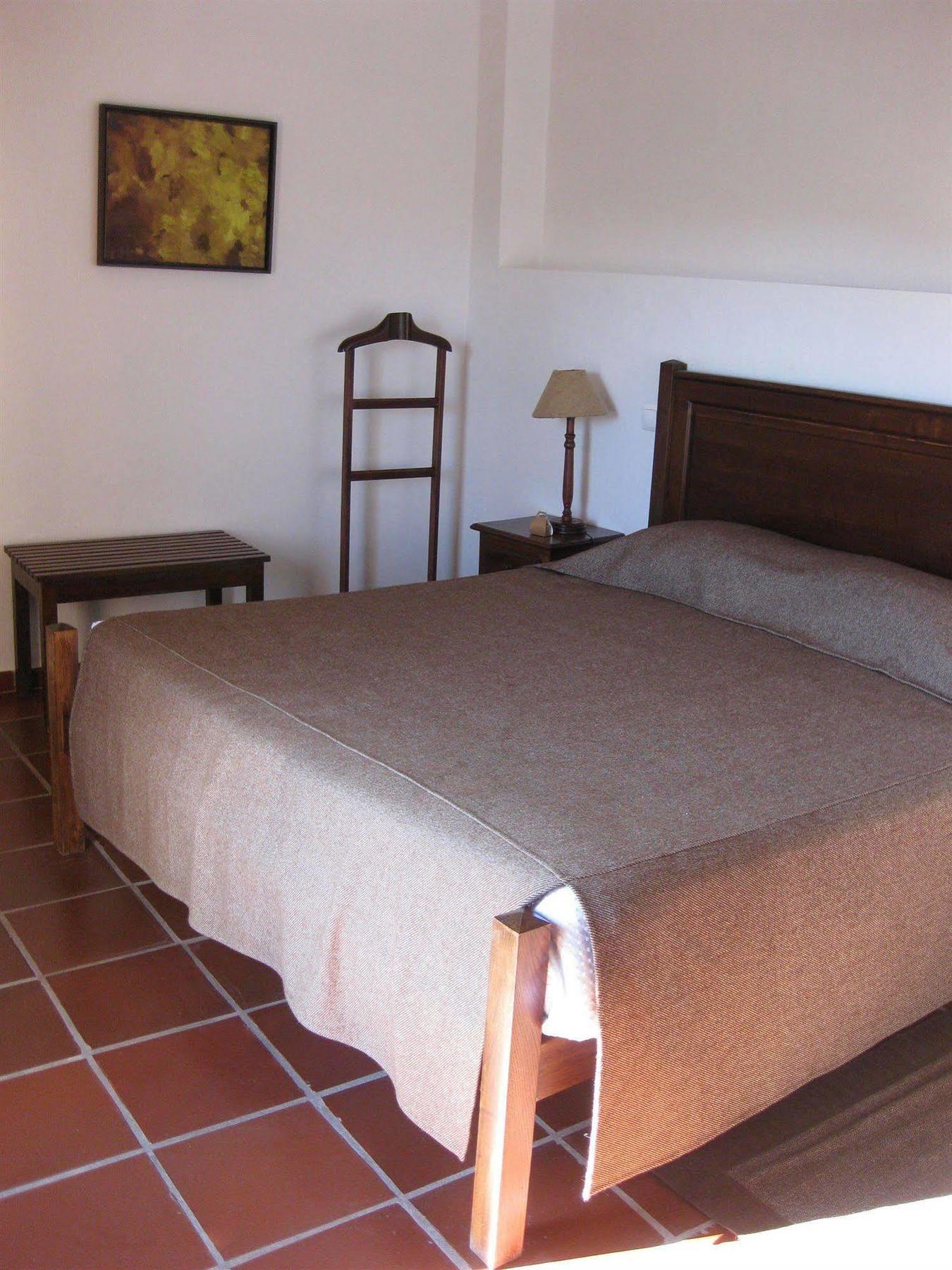 Convento Da Provenca Hotel Portalegre Luaran gambar