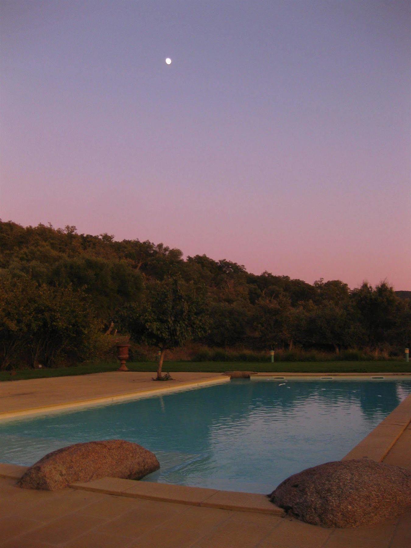 Convento Da Provenca Hotel Portalegre Luaran gambar