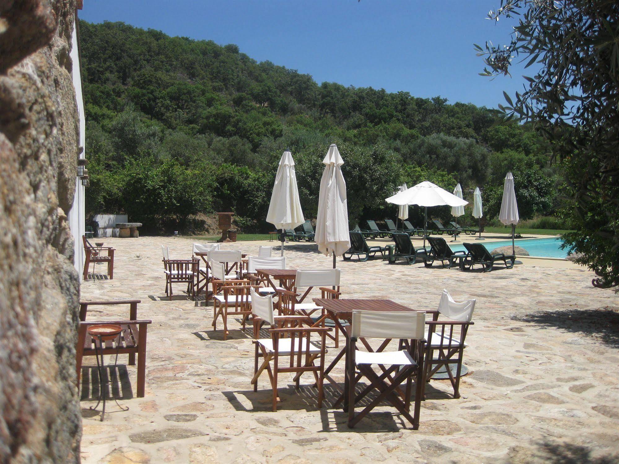 Convento Da Provenca Hotel Portalegre Luaran gambar