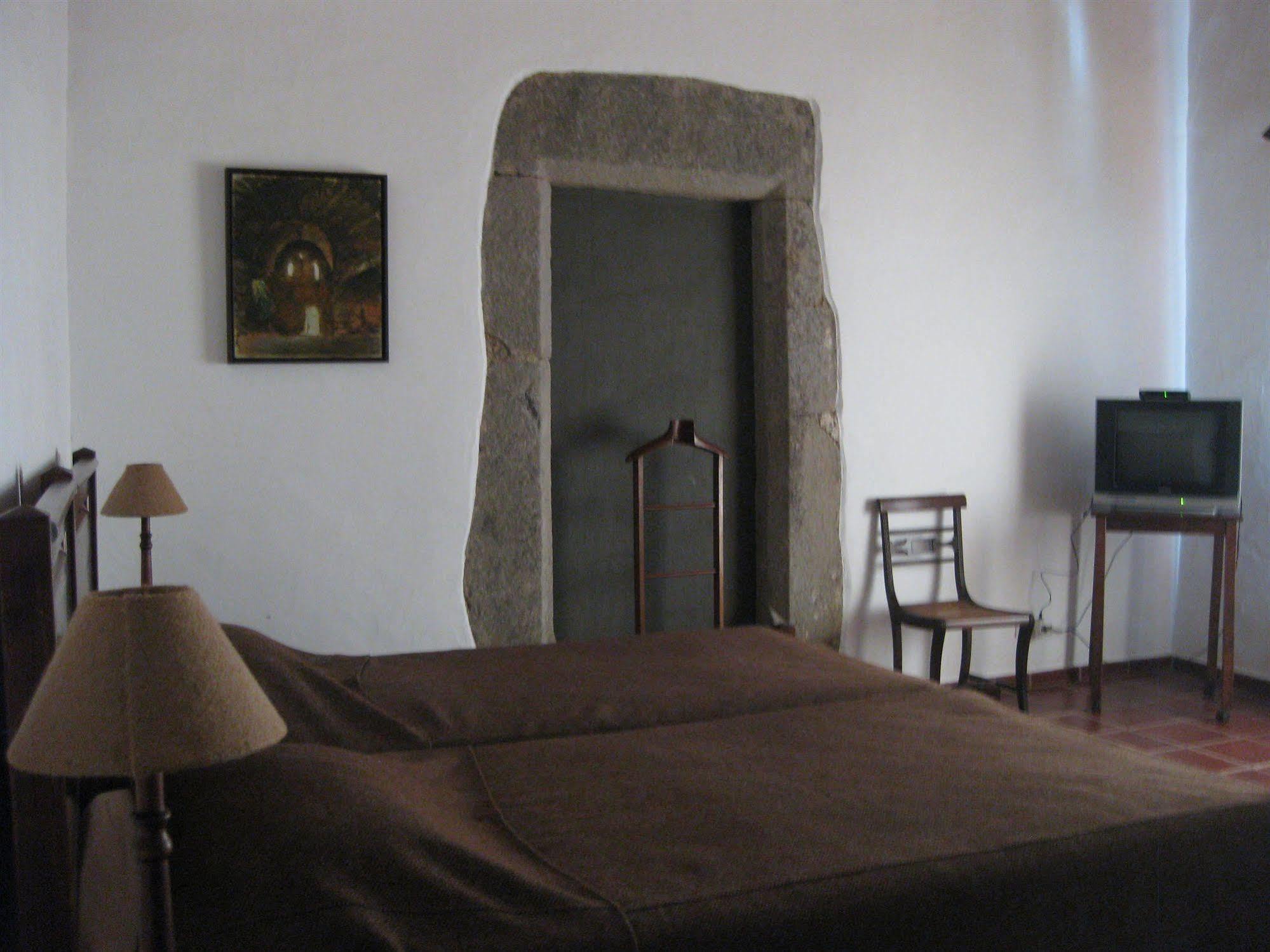 Convento Da Provenca Hotel Portalegre Luaran gambar